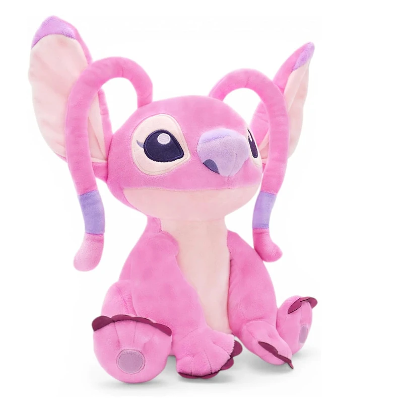 Peluche Angel - Stitch
