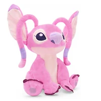 Peluche Angel - Stitch