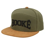 Casquette 5panel Hooké 2-16ans