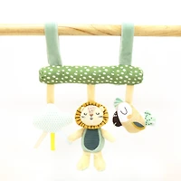 Lion Stroller Suspender