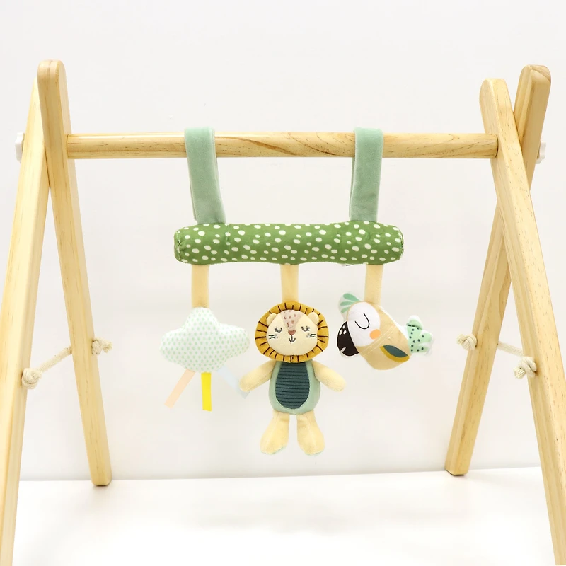 Lion Stroller Suspender