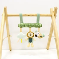 Lion Stroller Suspender