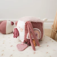 Cube d'activités Licorne