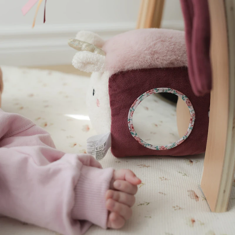 Cube d'activités Licorne