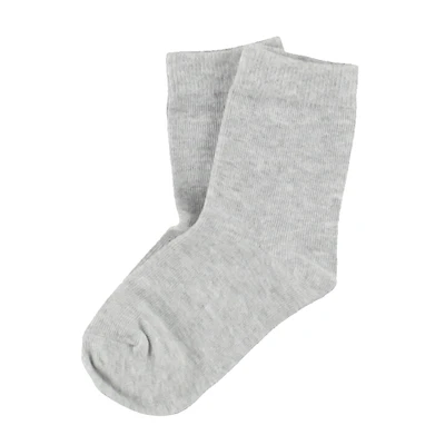 Solid Socks 9/24m