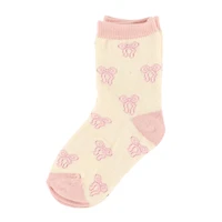 Bows Socks 2-12