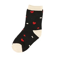 Hearts Socks 2-12