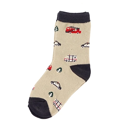 Trucks Socks 2-12