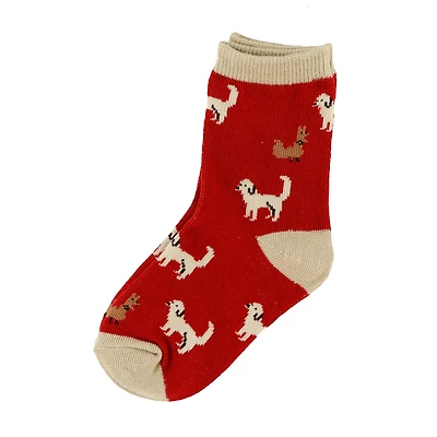 Dogs Socks 2-12