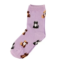 Cats Socks 9-24m