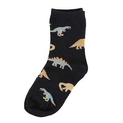 Bas Dinosaures 9-24mois