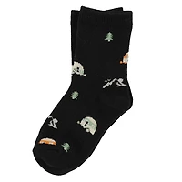 Bas Camping 9-24mois