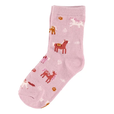 Unicorn Socks 2-12