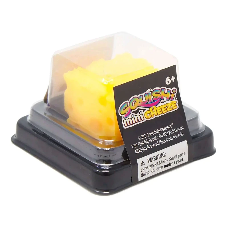 Squishi Mini Fromage