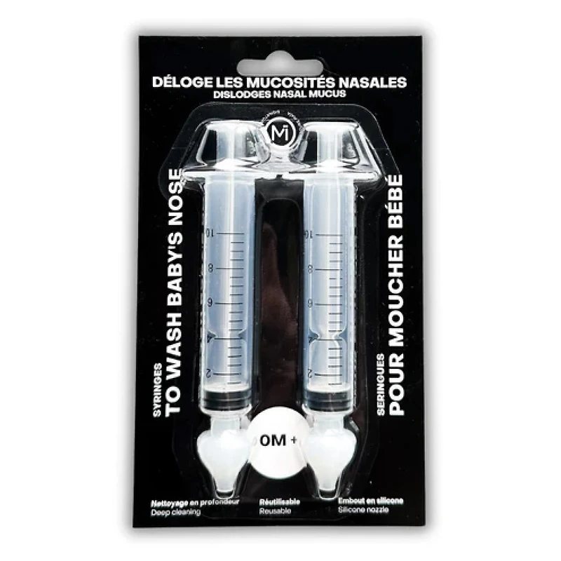 Maïa Nasal Irrigator 10ml (2)