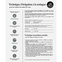 Irrigateur Nasal Maïa 10ml (2)