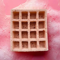 Waffle Sponge