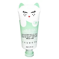 Vanilla-Coco Hand Cream