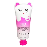 Crème à Main Cerise