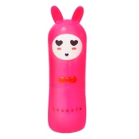 Lip Balm Nail Polish Duo- Fuchsia