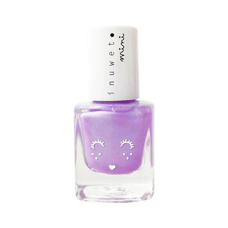 Vernis Mauve - Bleuet