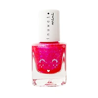 Strawberry Nail Polish