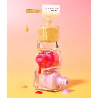 Strawberry Nail Polish