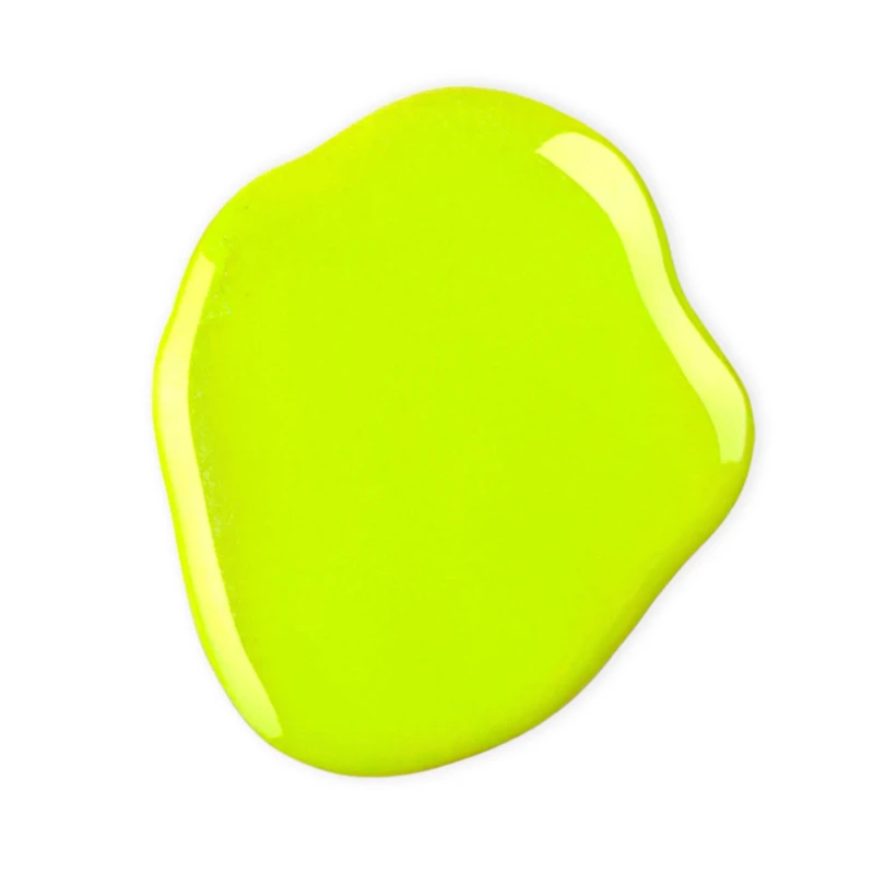 Pineapple Nail Polish