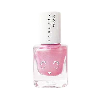 Vernis Rose - Pastèque