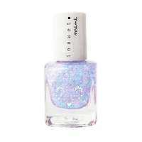 Vernis Bleu - Vanille