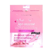 Watermelon Hydrating Mask