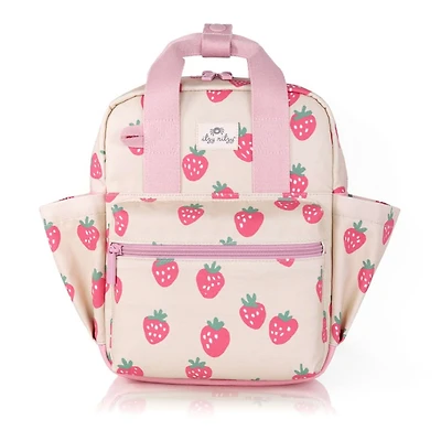 Sac à Dos Fraises