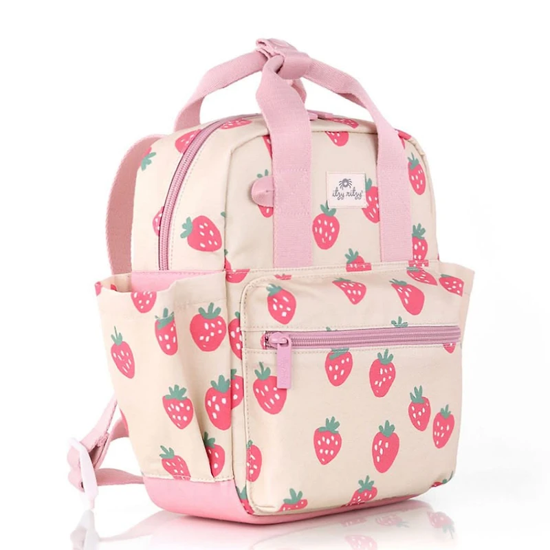 Sac à Dos Fraises
