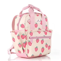 Sac à Dos Fraises