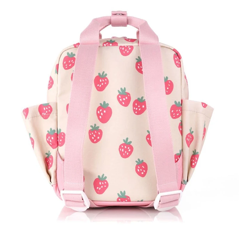 Sac à Dos Fraises