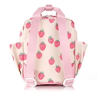 Sac à Dos Fraises