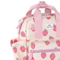 Sac à Dos Fraises