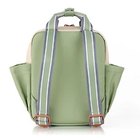 Toddler Backpack Checkerboard