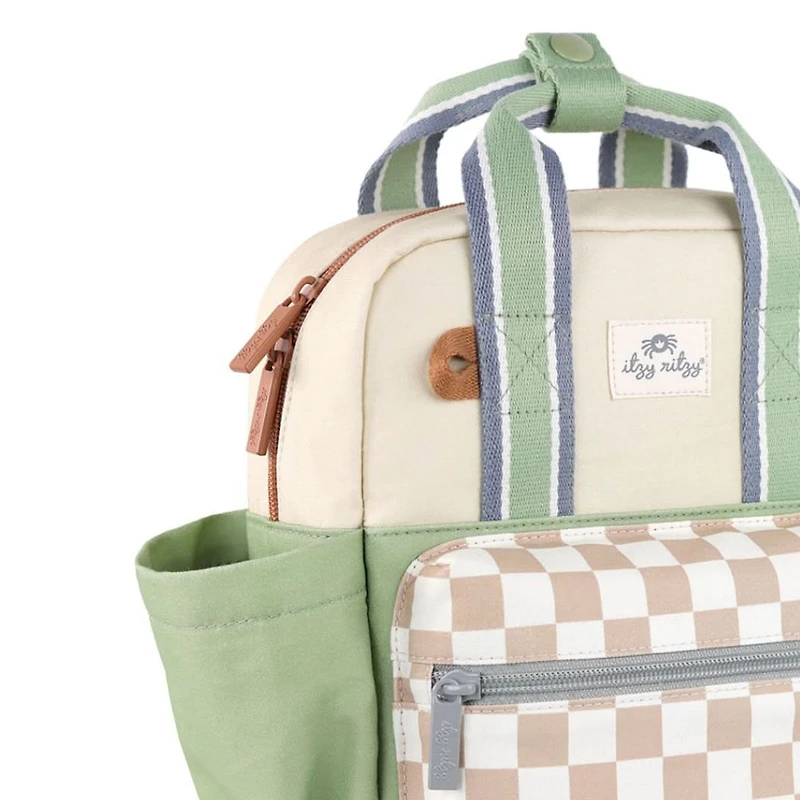 Sac à Dos Damier