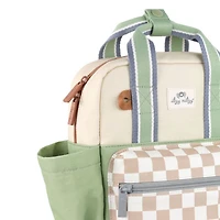 Sac à Dos Damier