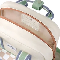Toddler Backpack Checkerboard