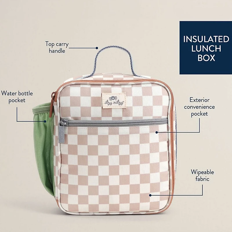 Itzy Lunch Box™ Toddler Bag