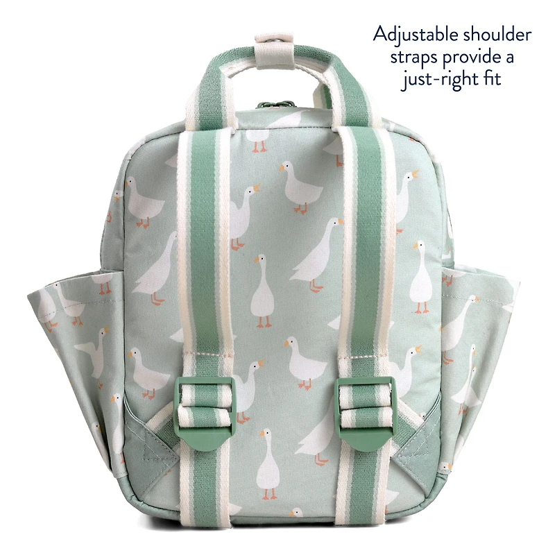Toddler Backpack Goose