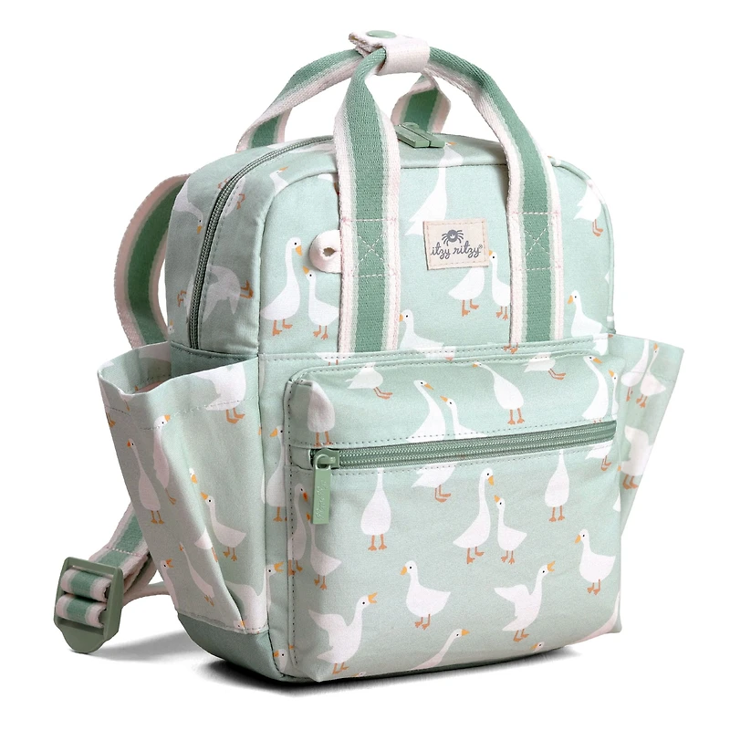 Toddler Backpack Goose