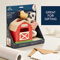 Itzy Play Put & Take Farm