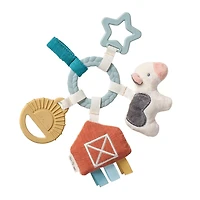 Jouet d'Activité- Ferme