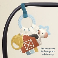 Jouet d'Activité- Ferme