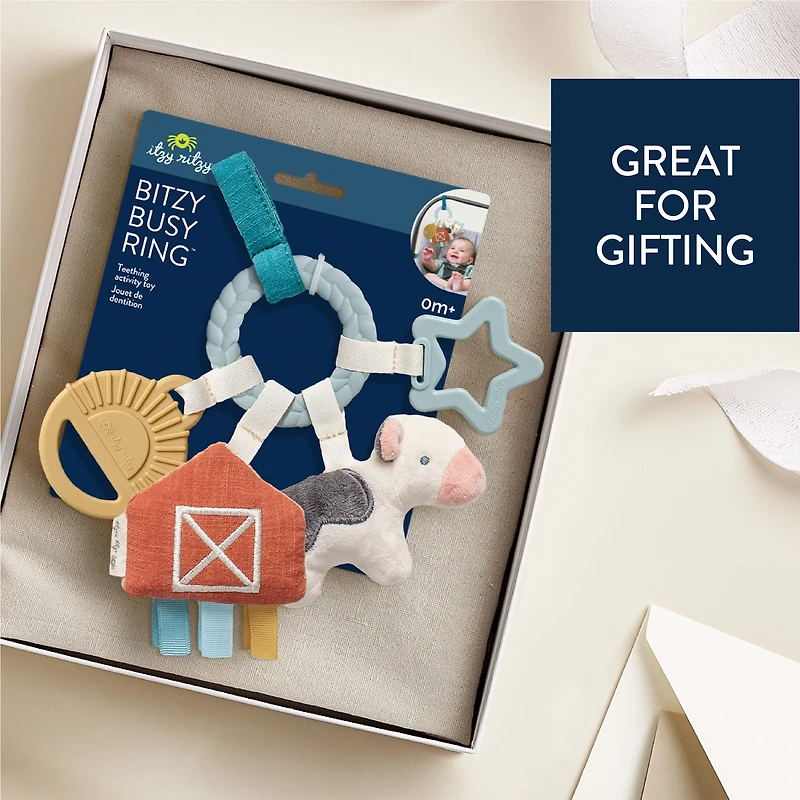 Jouet d'Activité- Ferme