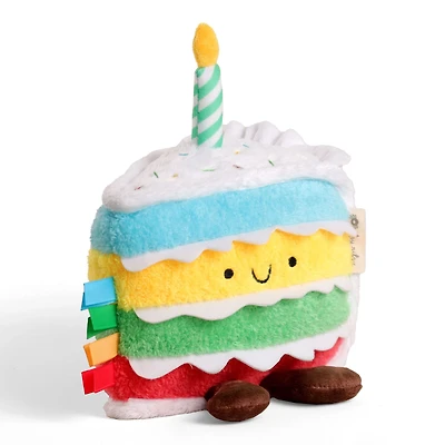 Sprinkle The Cake