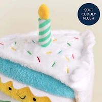 Sprinkle The Cake